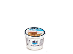 ALA MASCARPONE 6 X 500 G CUP ALA MASCARPONE 6 X 500 G CUP