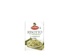 CURTIRISO ASPARAGUS RISOTTO 175 G CURTIRISO ASPARAGUS RISOTTO 175 G