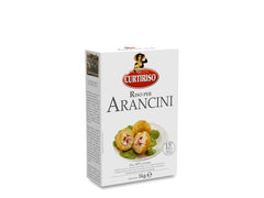 CURTIRISO ARANCINI RICE SV 1KG CURTIRISO ARANCINI RICE SV 1KG