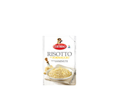 CURTIRISO CHEESE RISOTTO 175G CURTIRISO CHEESE RISOTTO 175G