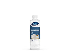 DEBIC WHIPPING CREAM 35% HALAL UHT 6X1L DEBIC WHIPPING CREAM 35% HALAL UHT 6X1L