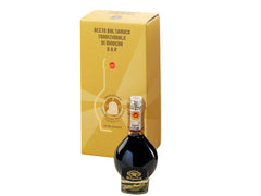 MENGAZZOLI DOP BALSAMIC VINEGAR EXTRA AGED  100 ML MENGAZZOLI DOP BALSAMIC VINEGAR EXTRA AGED  100 ML