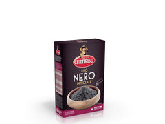 CURTIRISO PARBOILED BLACK WHOLEGRAIN RICE CURTIRISO PARBOILED BLACK WHOLEGRAIN RICE