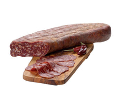 SUPPA SPICY BEEF SCHIACCIATA 2KG V.W SUPPA SPICY BEEF SCHIACCIATA 2KG V.W