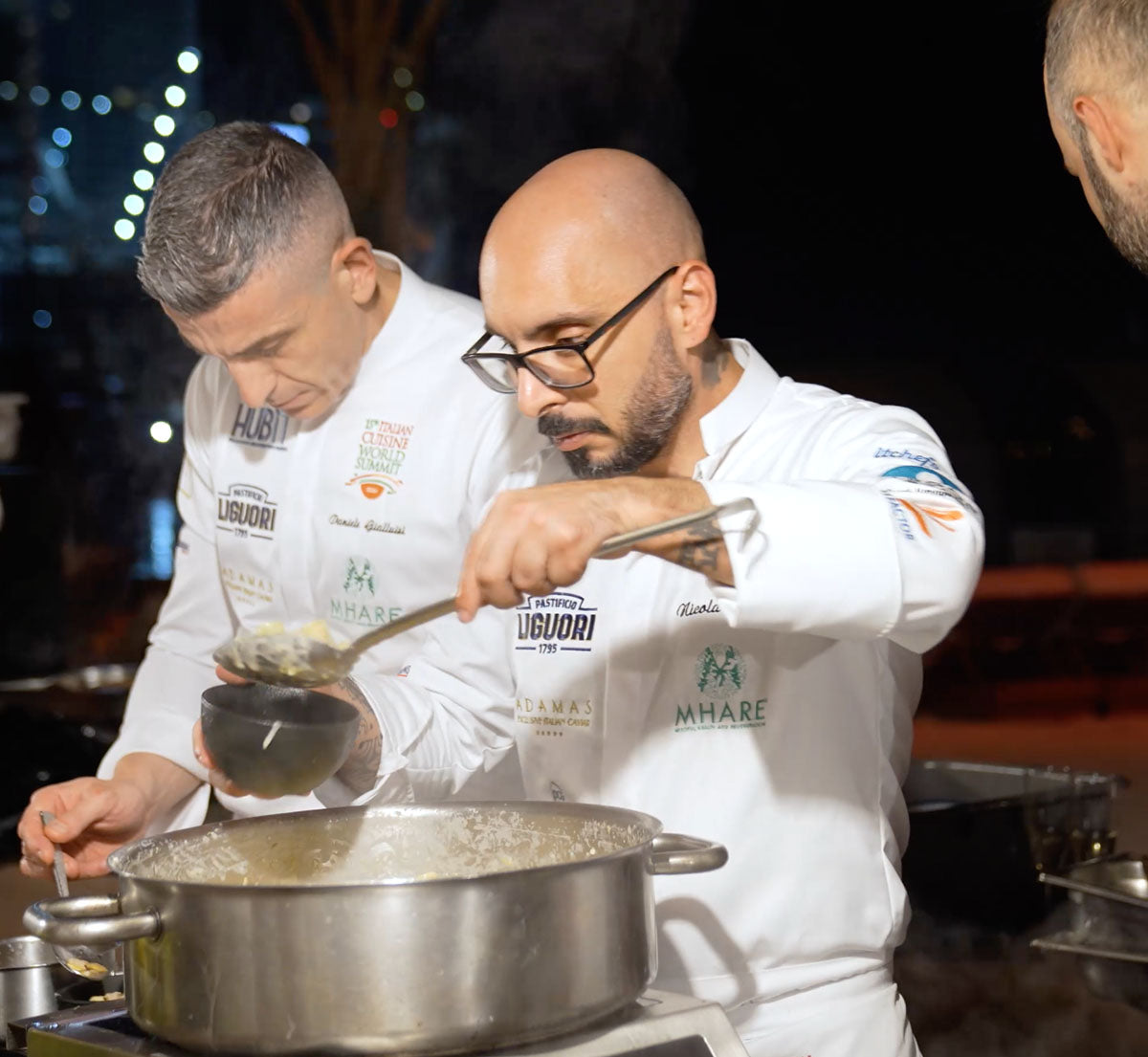 An Unforgettable Night at the Five Hotel Dubai: Hubit’s Role as Main Partner in a Michelin-Starred Gala Dinner