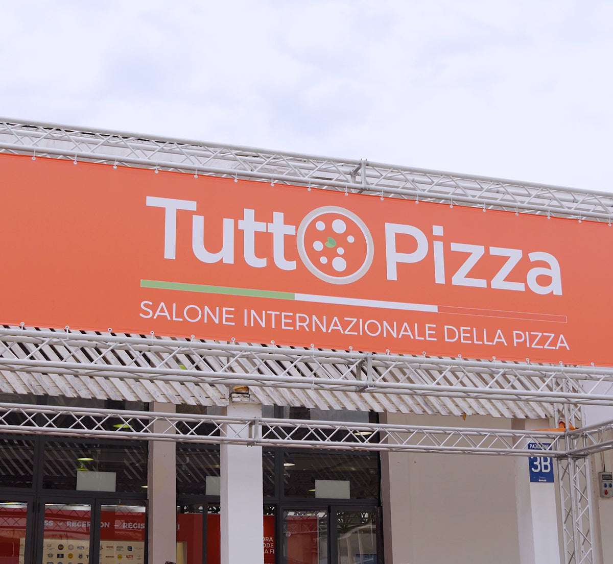 Hubit at TuttoPizza 2025: Trends, Connections and Innovation from Naples
