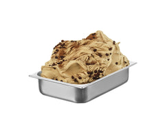 GELATO MILK BASE COFFEE 5LT TUB