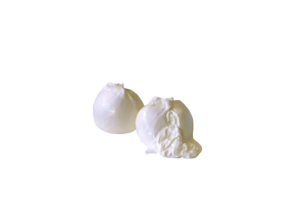 MOZZA BURRATA 60GR (1KG BOX)