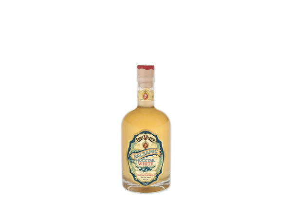 PONTEVECCHIO JUNIPER MOCKTAIL CONDIMENT "WHITE" 500ML