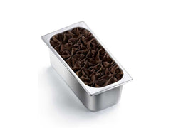 GELATO MILK BASE CHOCOLATE 5LT TUB