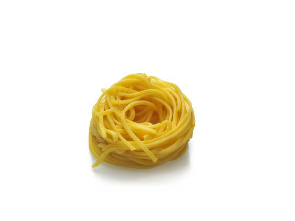 FROZEN SPAGHETTI ALLA CHITARRA 80GR NEST - 2KG BOX