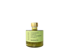 MANCINO EVOO BASIL INFUSED MATERIA 250ML