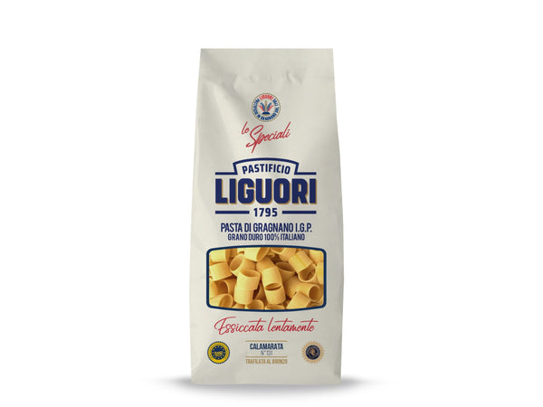 LIGUORI LE SPECIALI CALAMARATA IGP 500G