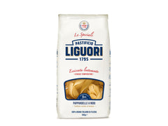 LIGUORI LE SPECIALI PAPPARDELLE  500G