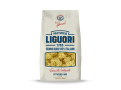LIGUORI LE SPECIALI FETTUCCINE SPECIALE N#133  500G
