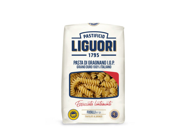 LIGUORI FUSILLI IGP  500G