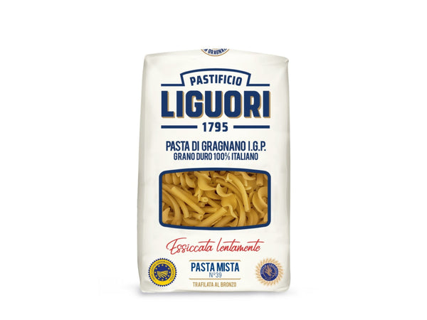 LIGUORI PASTA MISTA IGP 500G
