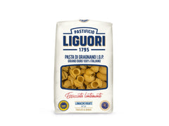 LIGUORI LUMACHE RIGATE IGP 500G