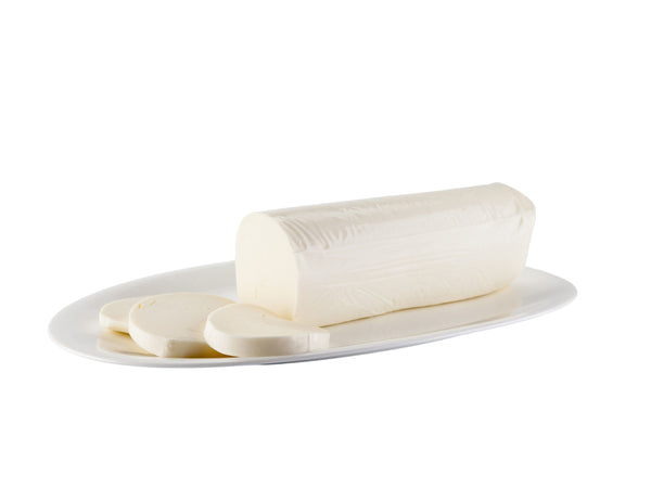 MOZZARELLA BLOCK FOR PIZZA  1KG