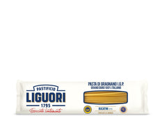 LIGUORI BUCATINI (N°6) 500G