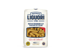 LIGUORI FUSILLI IGP  500G