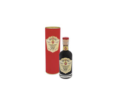 PONTEVECCHIO BALSAMIC VINEGAR OF MODENA "5BARRELS" RED TUBE 250ML