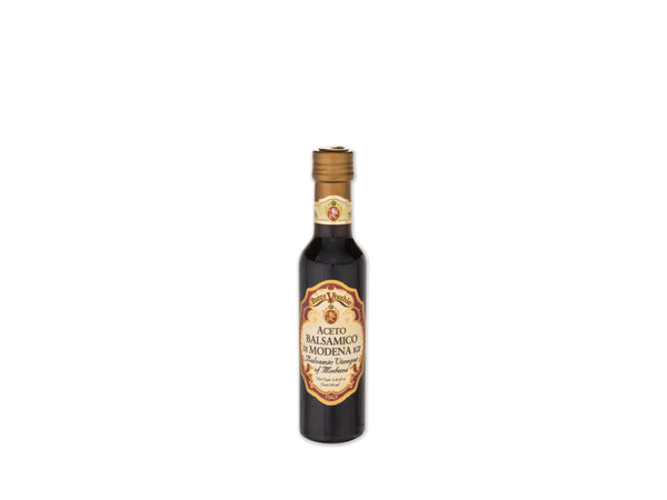 PONTEVECCHIO CLASSIC BALSAMIC VINEGAR OF MODENA 250ML