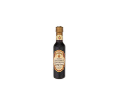 PONTEVECCHIO CLASSIC BALSAMIC VINEGAR OF MODENA 250ML