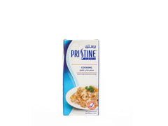 PRISTINE - COOKING CREAM 1 LTR