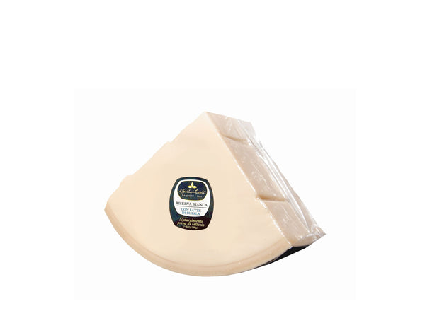 BELLA LODI CHEESE WITH BUFFALO MILK 24 MONTHS 1/8 V.W. VACUUM