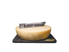 BELLA LODI CHEESE KIT RASPADURA 18 MONTHS 17KG V.W. VACUUM