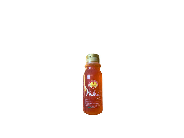 TUTTOCAL SPICY HONEY 180GR