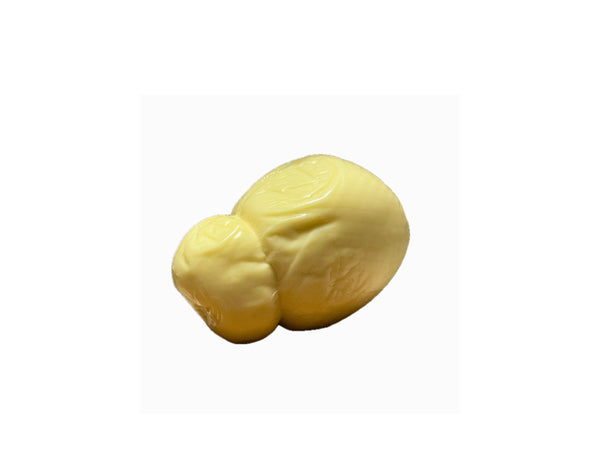 MOZZA SCAMORZA SMOKED  2X250GR (500GR PACK)