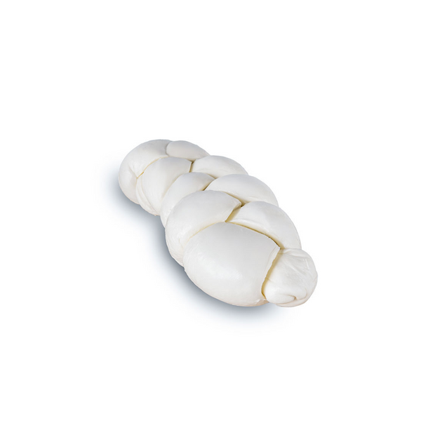 MOZZA TRECCIA BUFFALO 1KG