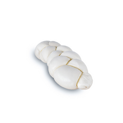 MOZZA TRECCIA BUFFALO 1KG