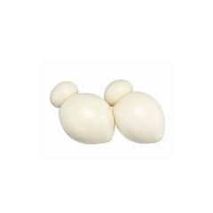 MOZZA SCAMORZA WHITE 2X250GR (500GR PACK)