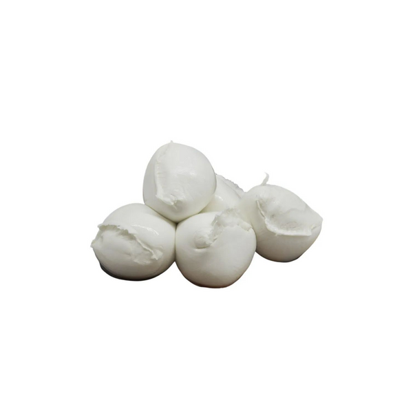 MOZZA BOCCONCINI FIOR DI LATTE 4 X250GR (1KG BUCKET)