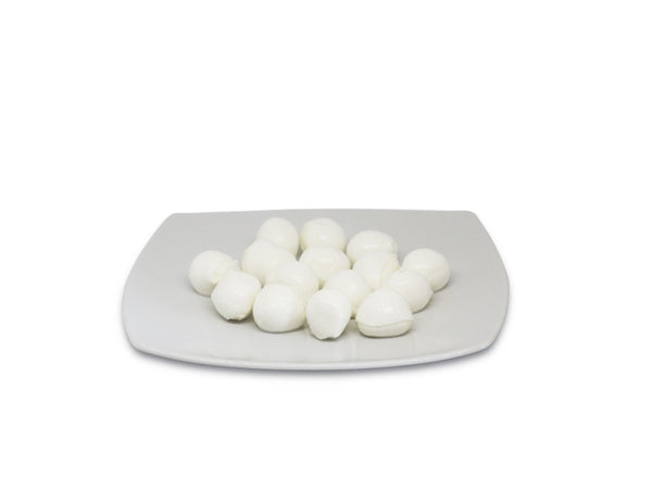 MOZZA CHERRY MOZZARELLA 10GR (1KG BOX)