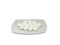 MOZZA CHERRY MOZZARELLA 10GR (1KG BOX)