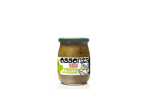 CRB PESTO PISTACHIO 580GR