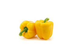 CAPSICUM YELLOW 2KG