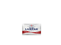 LURPAK 78% SPREADABLE BUTTER UNSALTED 500G