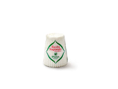 PINNA SHEEPS MILK RICOTTA SALATA ' MONTELLA' CHEESE ' TYPE - 350GR V.W