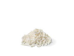 VALCO IQF SHREDDED MOZZARELLA 100% ITALIAN MILK 2.5KG