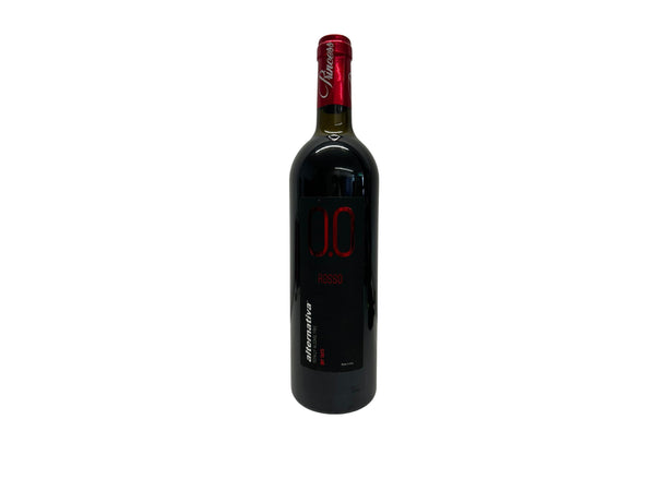 ALTERNATIVA RED DRY 750 ML