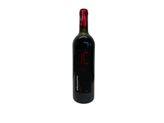 ALTERNATIVA RED DRY 750 ML