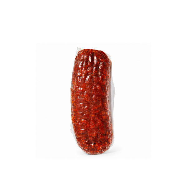 SUPREMA SPIANATA SPICY BEEF HALAL S.V. HALF 1.5KG V.W.