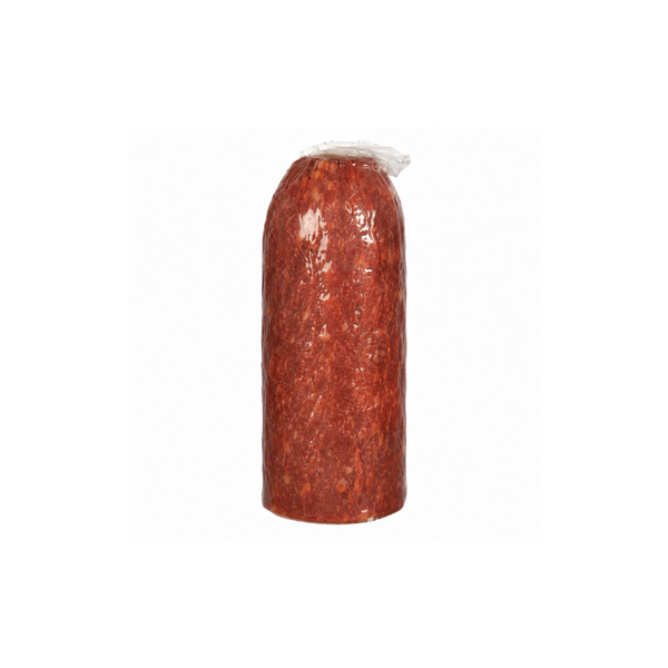 SUPREMA MILD BEEF SALAMI HALAL S/V 3.2KG V.W