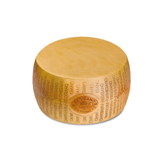 PARMIGIANO REGGIANO PDO 15M WHEEL 39KG V.W