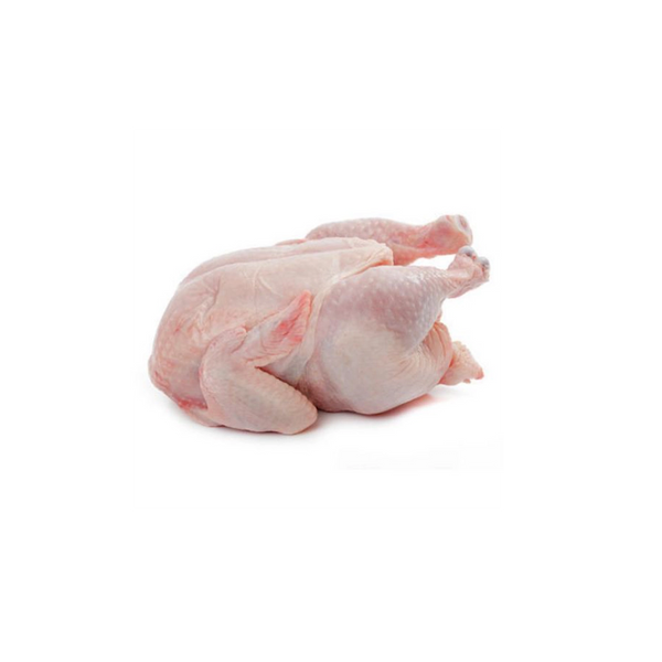 CHICKEN WHOLE BR/AG 1.2KG